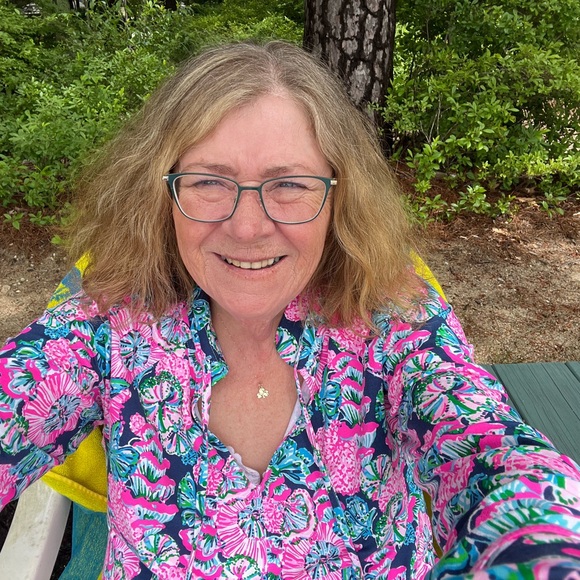 Meet your Posher, Mary-ellen - Picture 10 of 15